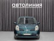 Nissan Note I Красноярск  - изображение 21