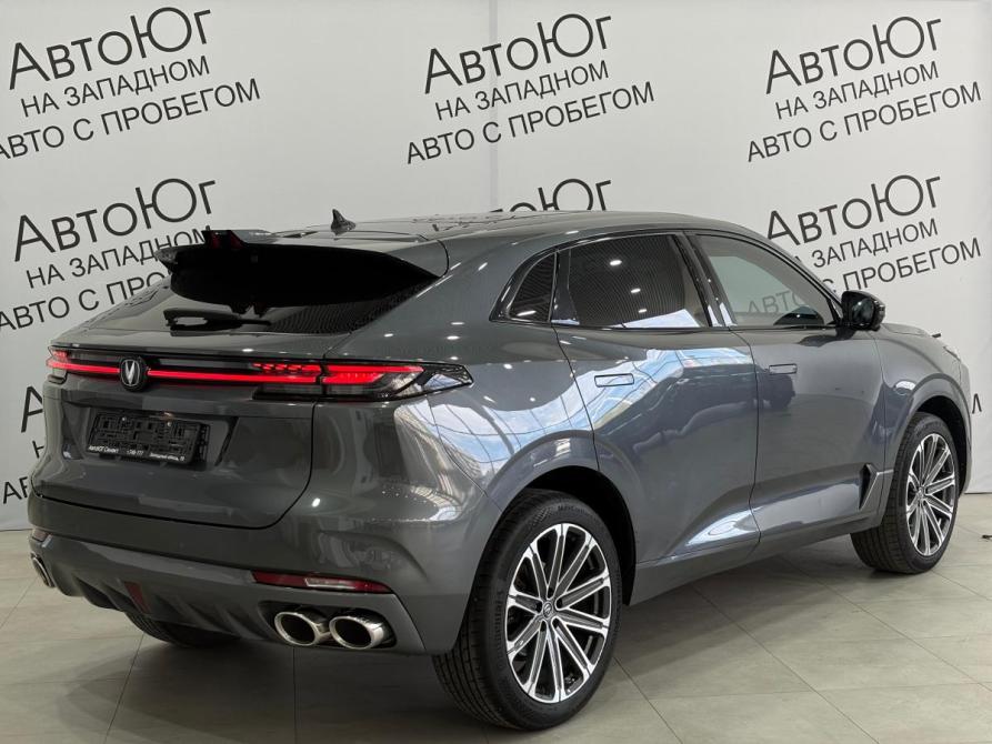 Changan UNI-K Ставрополь  - изображение 6