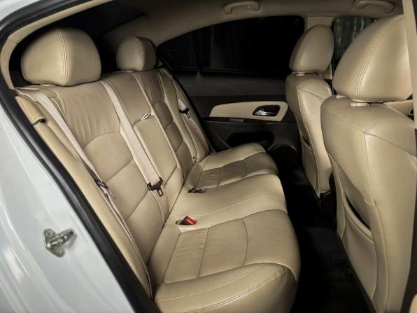 Chevrolet Cruze I с пробегом 2012 года, цена 750 000 рублей, 232752 км, седан, Автокод Объявления