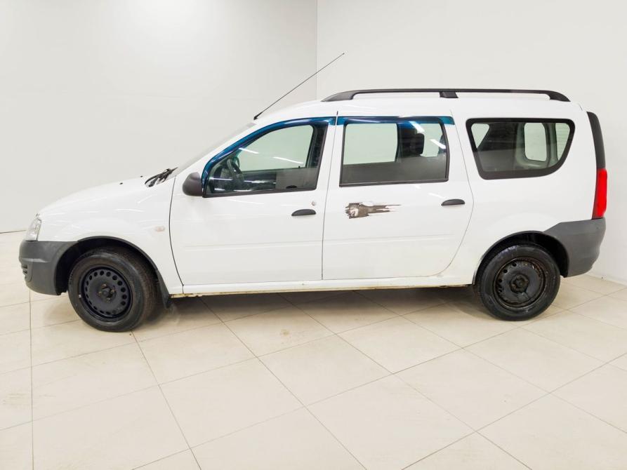 Lada (ВАЗ) Largus I Тула  - изображение 2