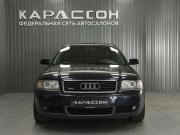 Audi A6 II (C5) Рестайлинг Пермь  - изображение 20