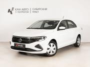 Volkswagen Polo VI Казань  - изображение 9