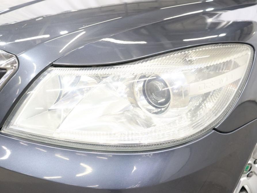 Skoda Octavia II (A5) Рестайлинг Москва  - изображение 23