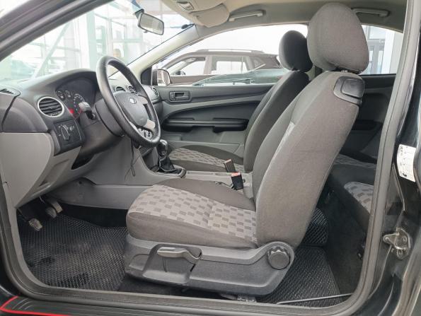 Ford Focus II Рестайлинг с пробегом 2009 года, цена 359 000 рублей, 205500 км, хэтчбек, Автокод Объявления