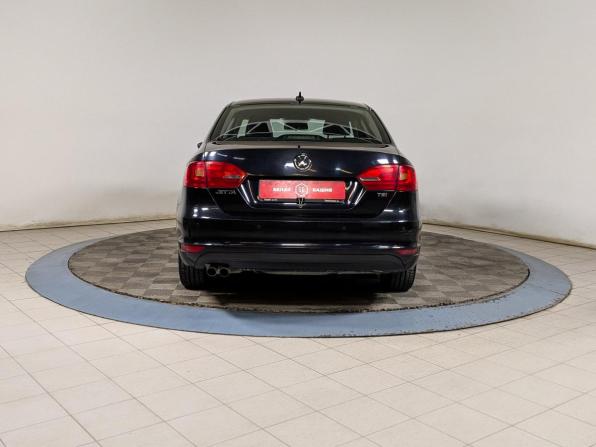 Volkswagen Jetta VI с пробегом 2011 года, цена 1 099 900 рублей, 160000 км, седан, Автокод Объявления