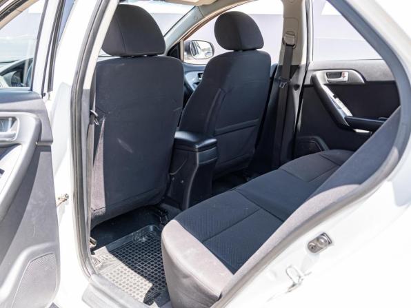 Kia Cerato II с пробегом 2011 года, цена 785 000 рублей, 212697 км, седан, Автокод Объявления