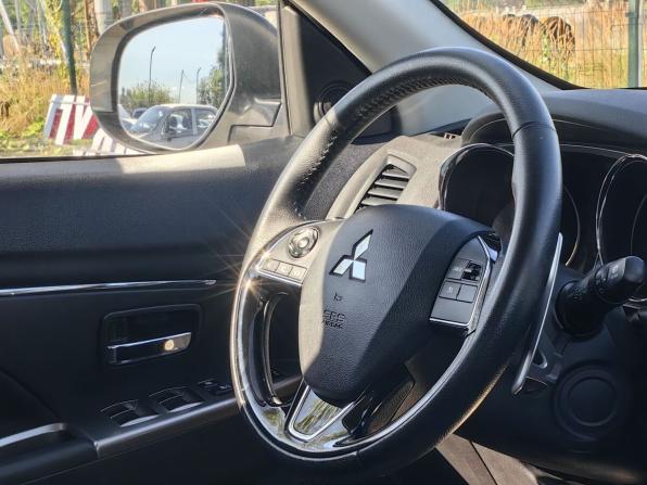 Mitsubishi ASX I Рестайлинг 2 с пробегом 2018 года, цена 1 529 000 рублей, 172000 км, внедорожник, Автокод Объявления
