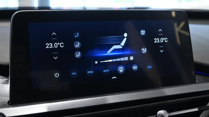 Chery Tiggo 4 Pro I с пробегом 2023 года, цена 1 730 000 рублей, 14500 км, внедорожник, Автокод Объявления