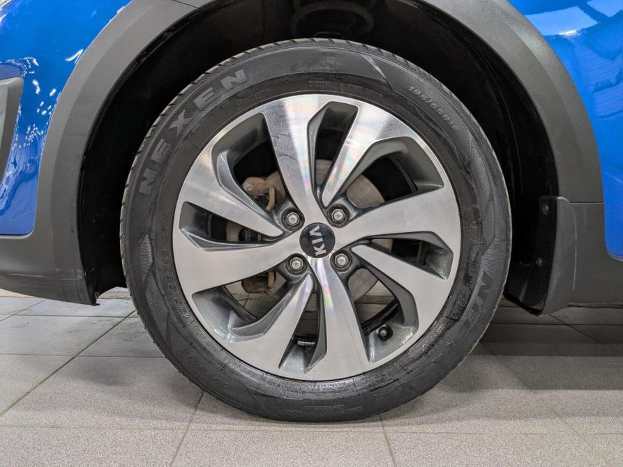 Kia Rio IV Москва  - изображение 12
