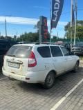 Lada (ВАЗ) Priora I Вологда  - изображение 4