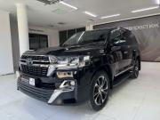 Toyota Land Cruiser 200 Series Рестайлинг 2 Минеральные Воды  - изображение 23