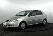 Chevrolet Lacetti I Нижний Новгород  - изображение 24