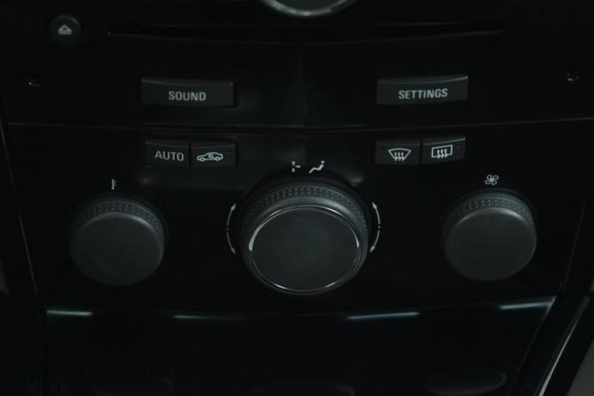 Opel Astra H Рестайлинг с пробегом 2010 года, цена 529 000 рублей, 192500 км, хэтчбек, Автокод Объявления