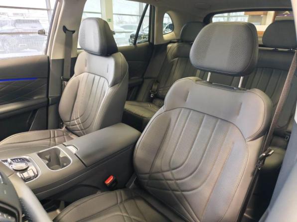 Новый Geely EX5 EM-i 2026 года, цена 3 969 990 рублей, внедорожник, Автокод Объявления