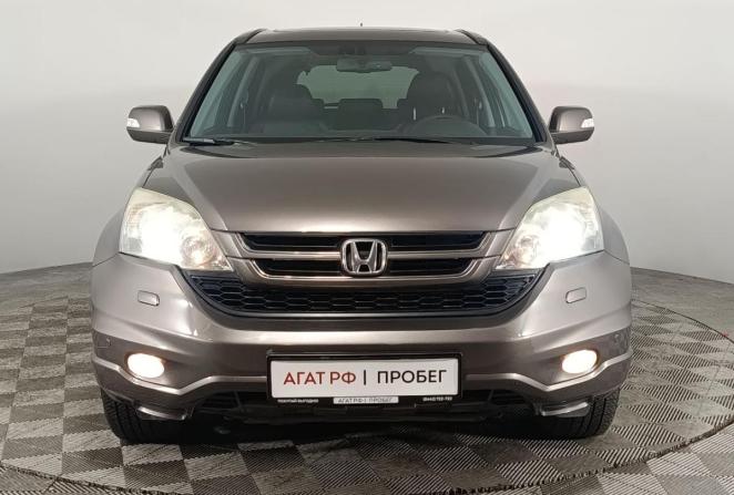 Honda CR-V III Рестайлинг с пробегом 2012 года, цена 1 650 000 рублей, 199752 км, внедорожник, Автокод Объявления