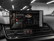 Audi Q5 II (FY) Рестайлинг Москва  - изображение 46