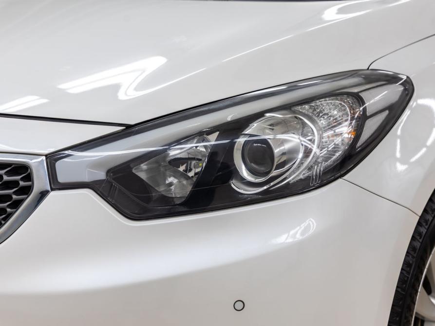 Kia Cerato III Волгоград  - изображение 10