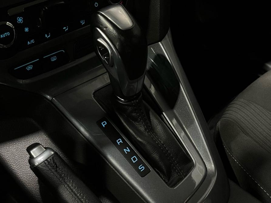 Ford Focus III Пермь  - изображение 17