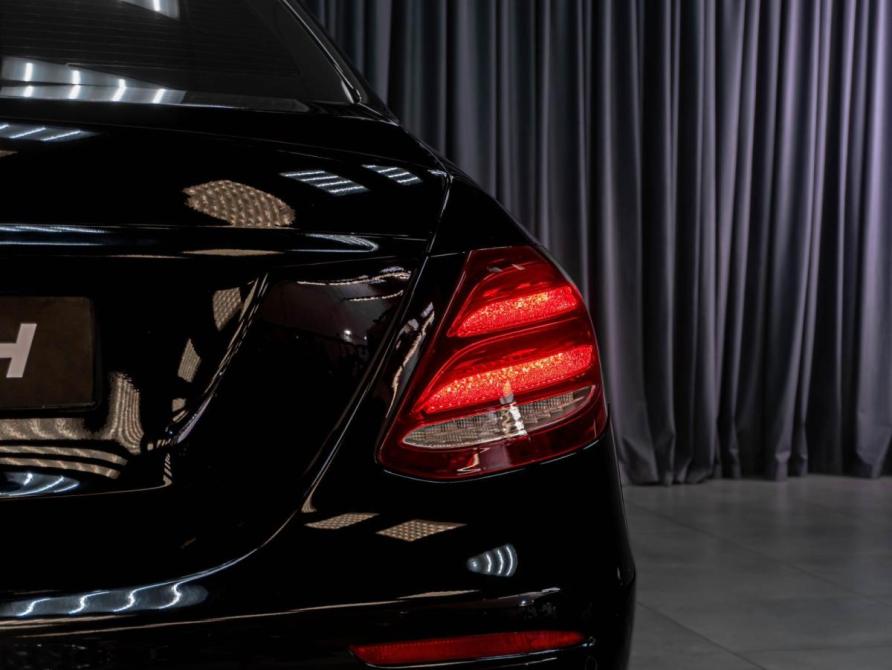 Mercedes-Benz E-Класс V (W213 S213 C238) Тюмень  - изображение 6