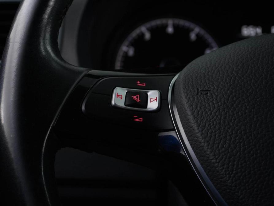 Volkswagen Polo V Рестайлинг Москва  - изображение 12