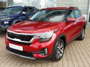 Kia Seltos I Екатеринбург  - изображение 32