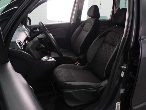 Citroen C3 Picasso I Рестайлинг с пробегом 2013 года, цена 679 000 рублей, 159886 км, компактвэн, Автокод Объявления