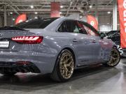 Audi A4 V (B9) Рестайлинг Санкт-Петербург  - изображение 54