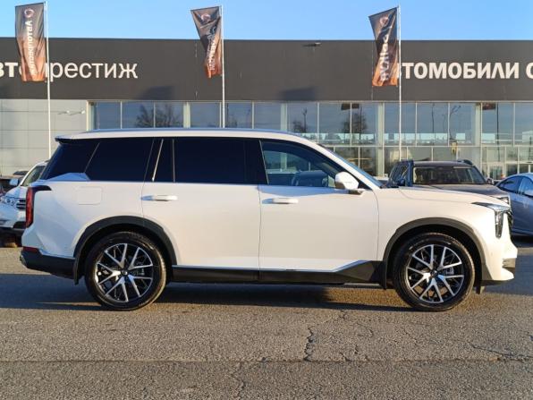 GAC GS8 II с пробегом 2025 года, цена 4 399 000 рублей, 26000 км, внедорожник, Автокод Объявления