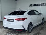 Hyundai Solaris II Рестайлинг Уфа  - изображение 23