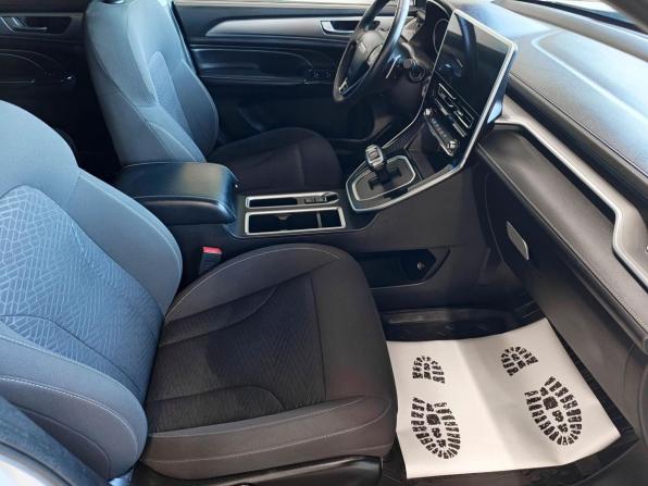 Haval M6 II с пробегом 2024 года, цена 1 660 000 рублей, 71389 км, внедорожник, Автокод Объявления