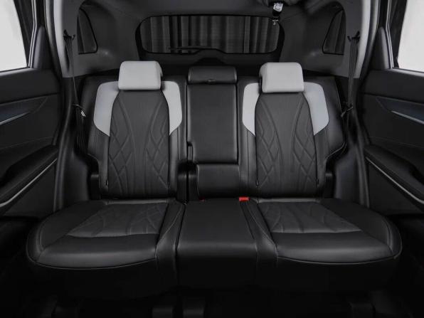 Новый Changan CS75 Plus III 2024 года, цена 3 655 000 рублей, внедорожник, Автокод Объявления