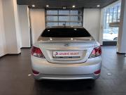 Hyundai Solaris I Чебоксары  - изображение 36