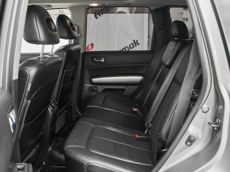 Nissan X-Trail II Екатеринбург  - изображение 25