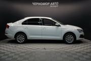 Skoda Rapid I Рестайлинг Крым  - изображение 31