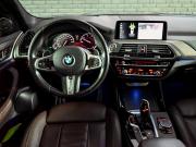 BMW X3 III (G01) Екатеринбург  - изображение 42