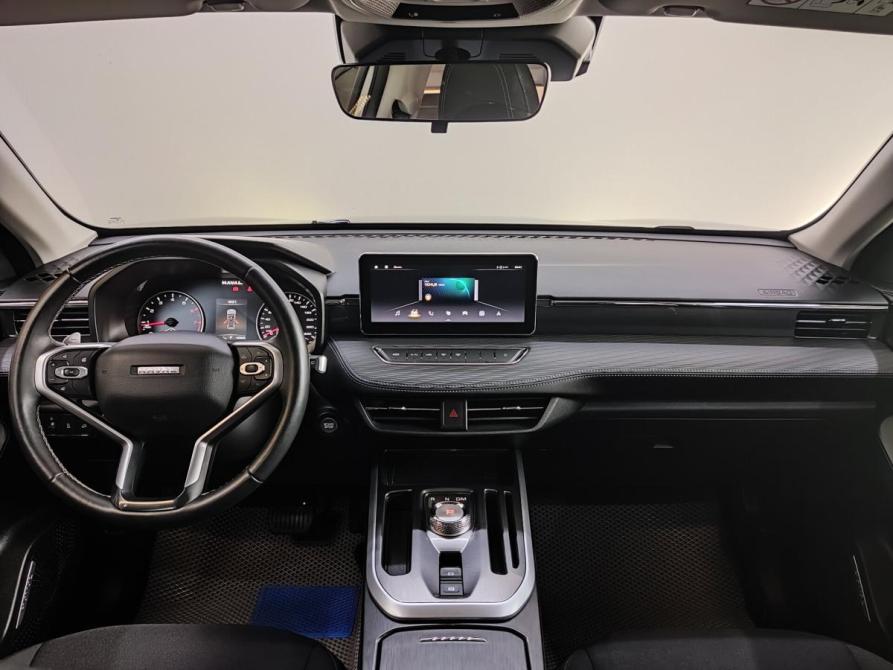 Haval Jolion I Рестайлинг Барнаул  - изображение 10