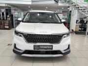 Kia Carnival IV Казань  - изображение 24