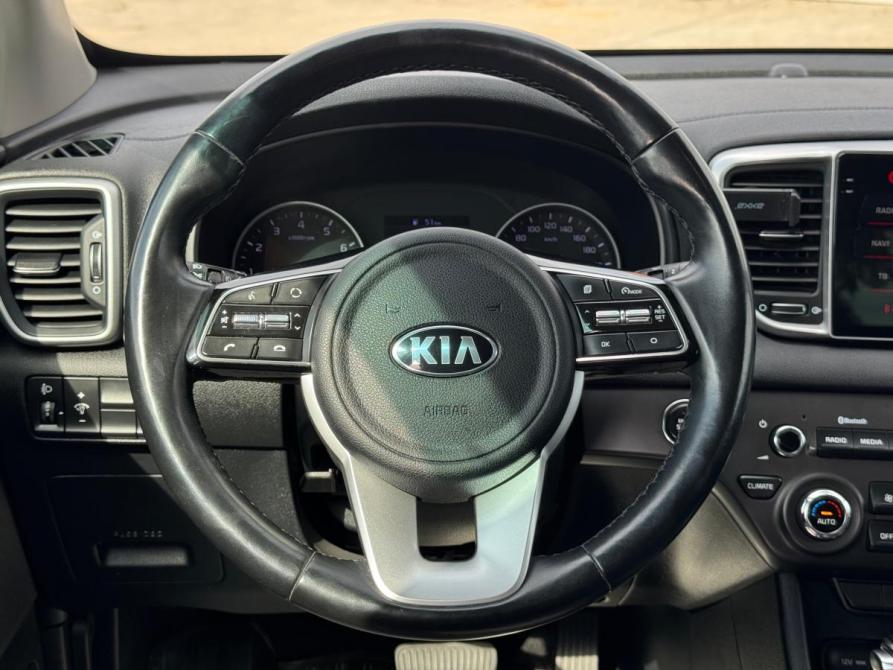 Kia Sportage IV Рестайлинг Пермь  - изображение 10