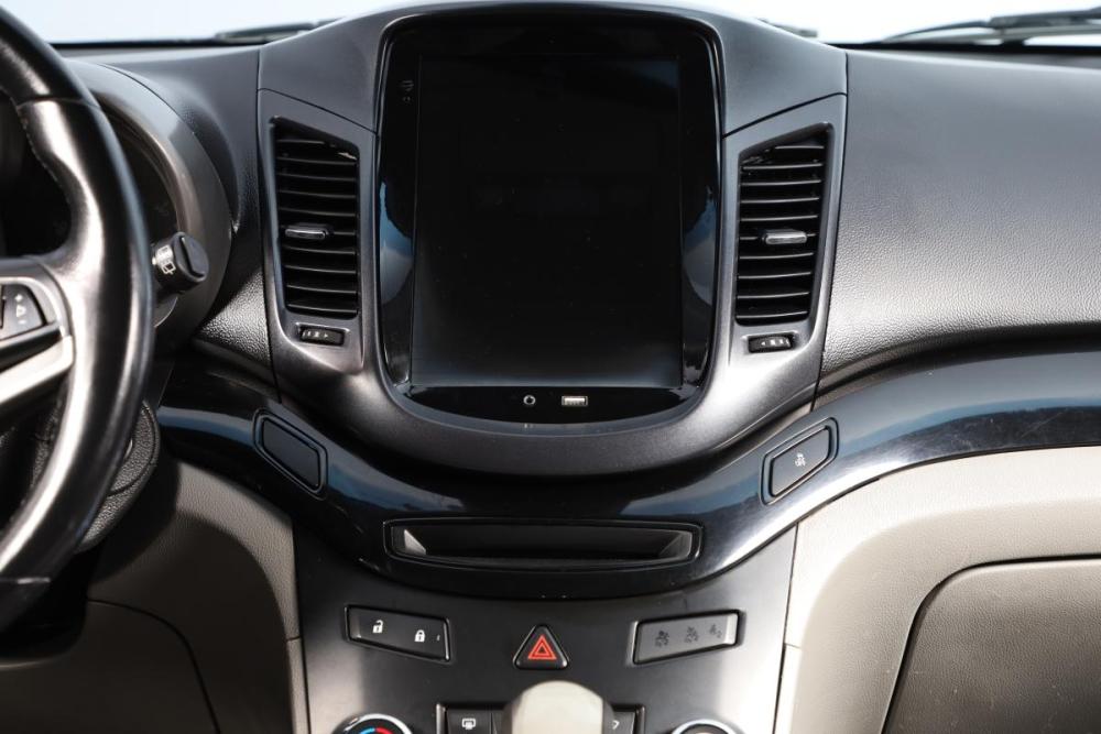 Chevrolet Orlando I Новосибирск  - изображение 16