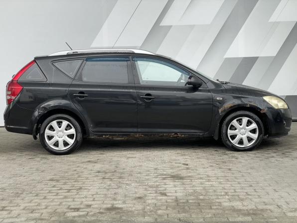 Kia Ceed I с пробегом 2008 года, цена 349 000 рублей, 256829 км, универсал, Автокод Объявления