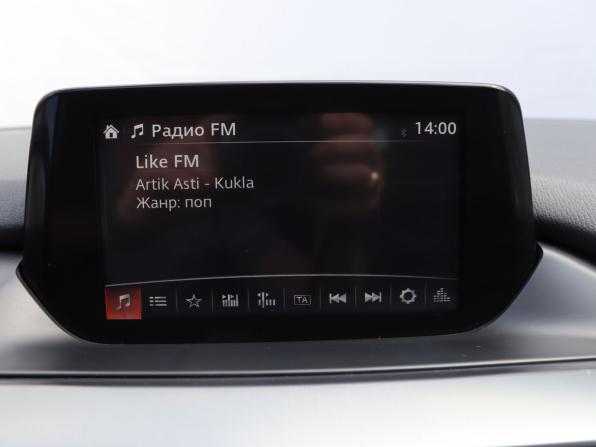 Mazda 6 III (GJ) Рестайлинг с пробегом 2016 года, цена 1 990 000 рублей, 115203 км, седан, Автокод Объявления