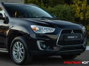Mitsubishi ASX I Рестайлинг Москва  - изображение 32
