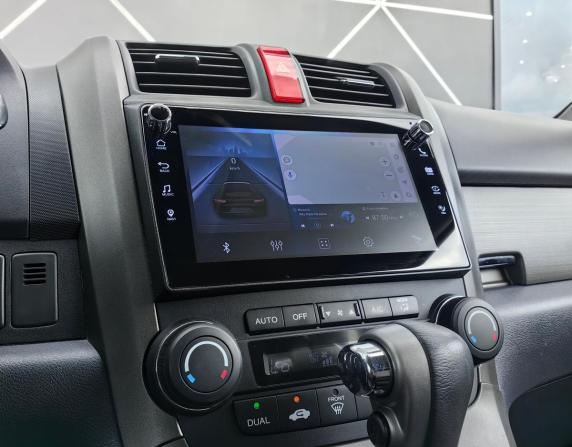 Honda CR-V III Рестайлинг с пробегом 2010 года, цена 1 580 000 рублей, 94094 км, внедорожник, Автокод Объявления