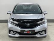 Honda Shuttle II Тюмень  - изображение 36