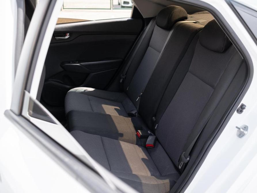 Hyundai Solaris II Сочи  - изображение 9