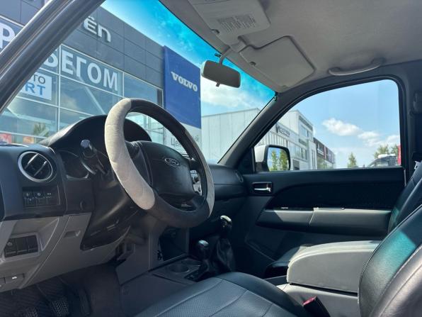 Ford Ranger II Рестайлинг с пробегом 2010 года, цена 770 000 рублей, 291746 км, offers.body_type.unknown, Автокод Объявления