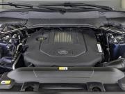 Land Rover Range Rover Sport II Рестайлинг Москва  - изображение 39
