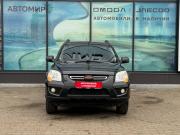 Kia Sportage II Рестайлинг Архангельск  - изображение 16