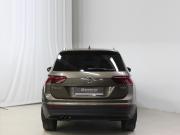 Volkswagen Tiguan II Курск  - изображение 33