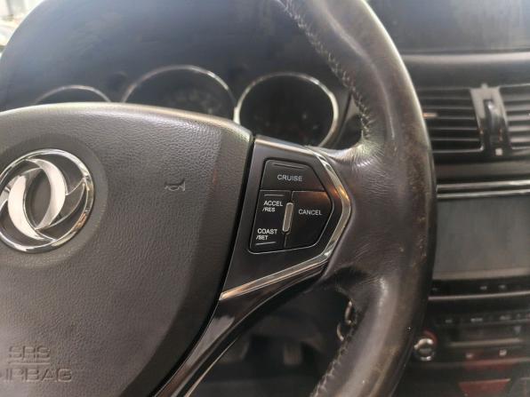 Dongfeng S30 с пробегом 2015 года, цена 690 000 рублей, 123351 км, седан, Автокод Объявления